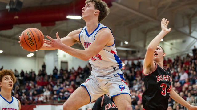 Linton-Stockton Brownstown Central Indiana boys basketball March 18 2023 Julie L Brown 19568